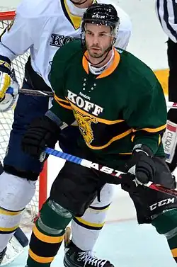 В форме «Ильвеса» (2013 г.)