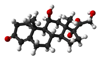 Изображение молекулярной модели