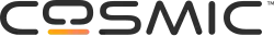 Логотип программы COSMIC