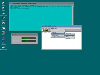 Скриншот Cosmoe