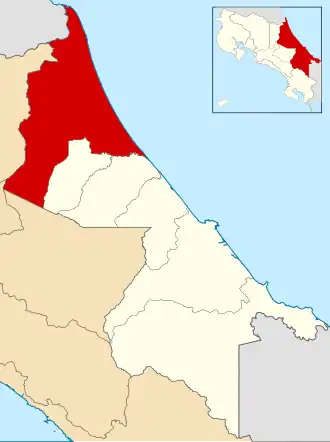 Покоси на карте