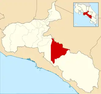 Дота на карте