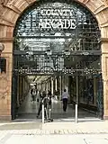 County Arcade, Leeds (1900)