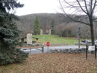 Ущелье Крэмптона (2011)