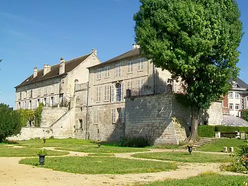 Музей керамики и фаянса Галле-Жюйе