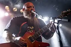 Кирк Уиндстейн