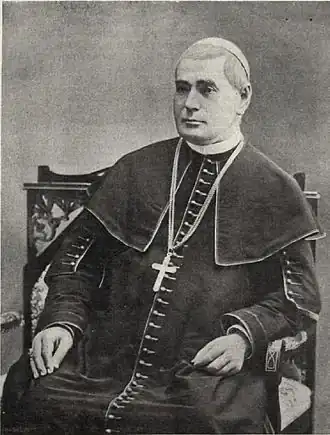 Янош Чернох