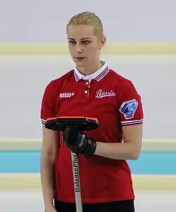 Виктория Моисеева