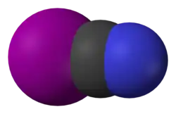 Изображение молекулярной модели