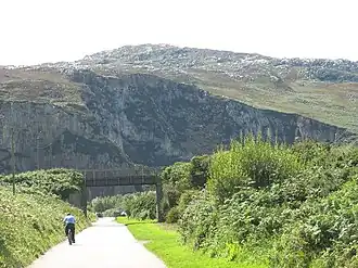 Холихедская гора