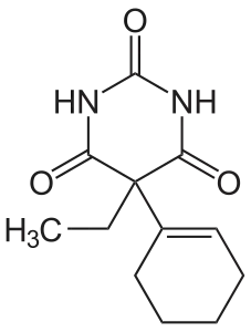 Изображение химической структуры