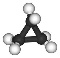 Изображение молекулярной модели