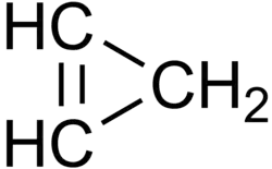 Изображение молекулярной модели