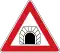 Pozor, tunel