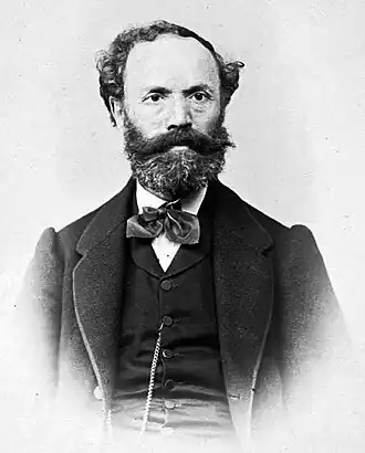 Давид Ридли-Коне