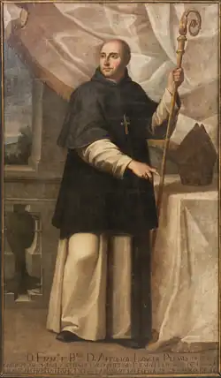 Альфонс Луи дю Плесси де Ришельё