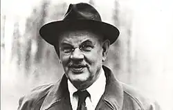 Дмитрий Сахаров в 1959 году