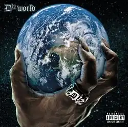 Обложка альбома D12 «D12 World» (2004)