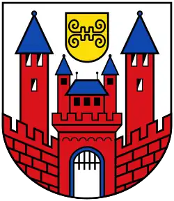 Герб