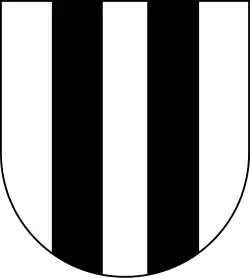 Исконный герб Витгенштейнов