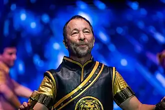 DJ BoBo, 2024