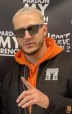 DJ Snake в 2020 году