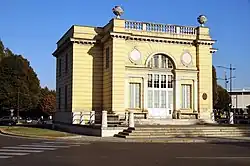 «Казинетто Петито»