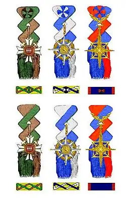 Изображение награды