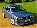 BMW M3 Evolution II (1988—1990)