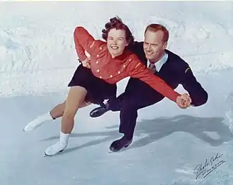 Дефо и Боуден