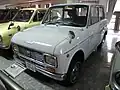 Daihatsu Fellow L37