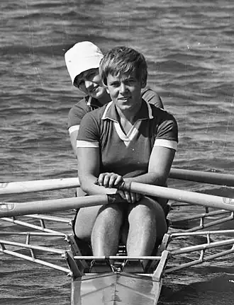 Дайна Швейц и Майа Кауфман-Пампура