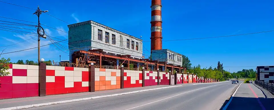 Советская улица