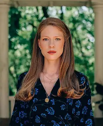 Даница в 2022 году