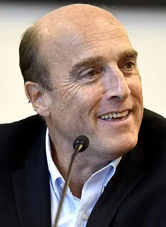 Д. Мартинес в 2008 г.