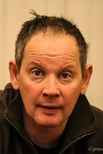 Даниил Спиваковский, Тольятти, 27 ноября 2015 года