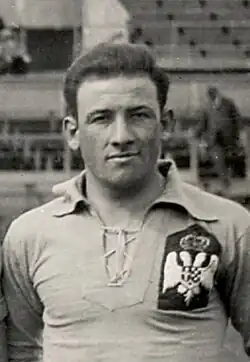 Даниел Премерл в мае 1928