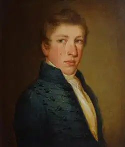 Данил Ягодич, 1873