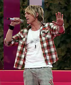 Дэнни Сауседо