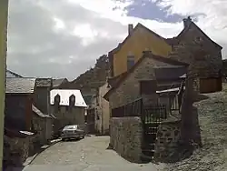 Сальент-де-Гальего