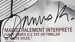 Изображение автографа