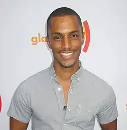 Стефенс в 2012 году