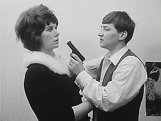 Постер фильма