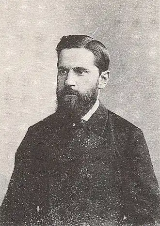 Александр Васильевич Васильев