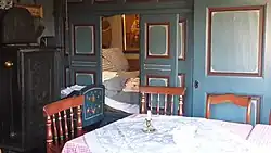 Гостевая комната