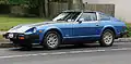 Datsun 280ZX Turbo