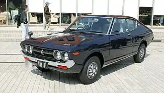 Datsun Violet 710
