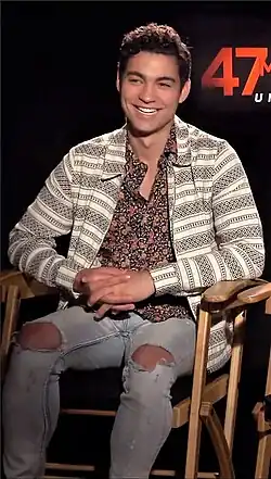 Интервью, 2019 год