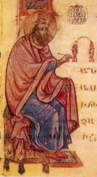 Давид Анахт