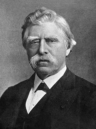 Дэвид Эдвард Хьюз (1890 год)